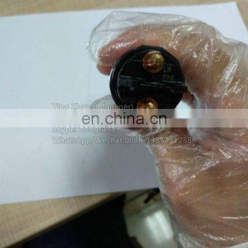 Common Rail Original Fuel Injector 0445120218 photo-4