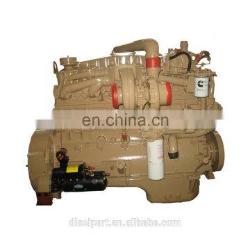 3008464 Pipe Plug for cummins  C8.3-300 6C8.3  diesel engine spare Parts  manufacture factory in china order