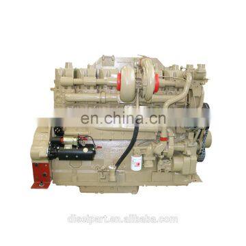 4951407 fuel transfer pump for cummins  NT855-O(M) 220kWdiesel engine spare Parts  manufacture factory in china order