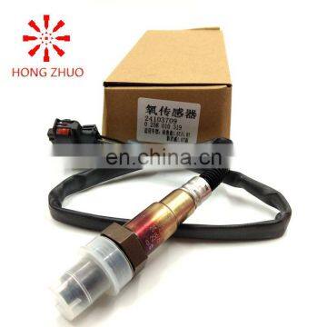 100% Professional High Quality Best Price Oxygen Sensor 24103709 photo-7