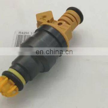 PAT Car Fuel Injector nozzle 0280150714 For BMW 535i 735i 735iL 635C 13641726988