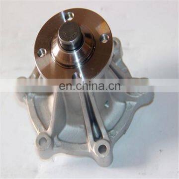 CAR WATER PUMP FOR JAPANESE CAR 8-97312-147-3