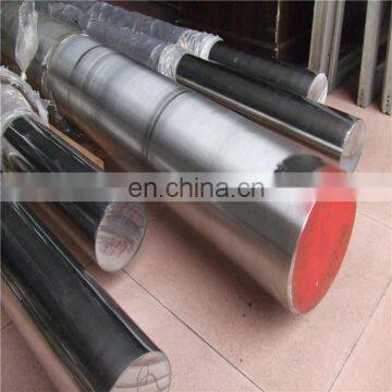 Inconel 718 WNr 2.4667 GH4169 nickel round bar