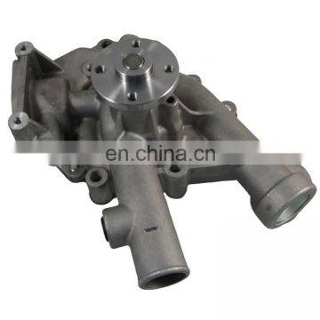 New water pump 16100-78300-71 for forklift TFD20 23 25 28 30 2 2.25 2.5 2.75 3.0t