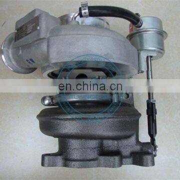 ISDE 4D Diesel Engine Turbocharger HE221W Turbocharger Kit 4047747 4047748 photo-3