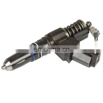 N14 engine fuel injector 3411763