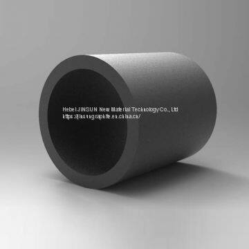 graphite crucible