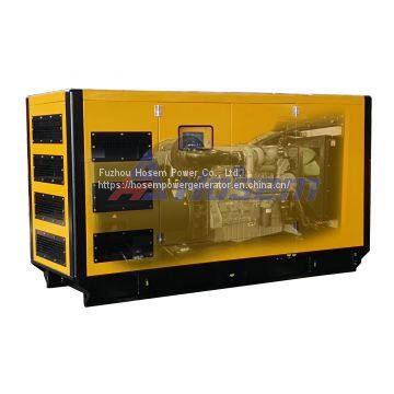 Perkins Generator, Diesel Generator, Generators