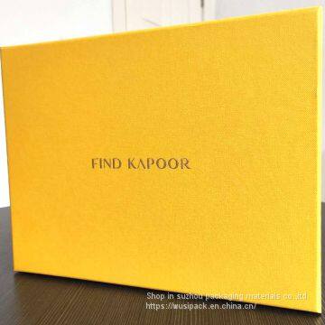 Bag Packing, Leather Bag Box, Ladies Bag Box, Garment Box, Purse and Handbag Packing photo-5