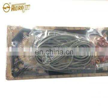 High Quality C15 Upper Cylinder Gasket Kit Upper Repair Kit for C15 photo-4