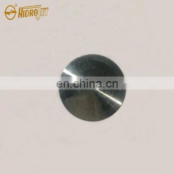 Excavator Parts Exhaust Valve 612600050025 for WD615 WD12 WP10 photo-4