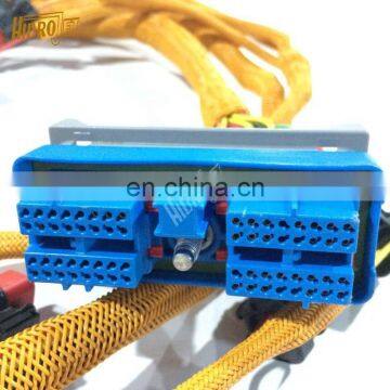 C6.4 Engine Harness 296-4617 2964617 for 320D E320D photo-2