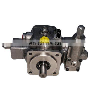 PV7 series 1X /2X 10 16 20 40 63 100 size Hydraulic Pilot Operated Variable Rexroth vane pump PV7-1A/16-20RE01MC0-16