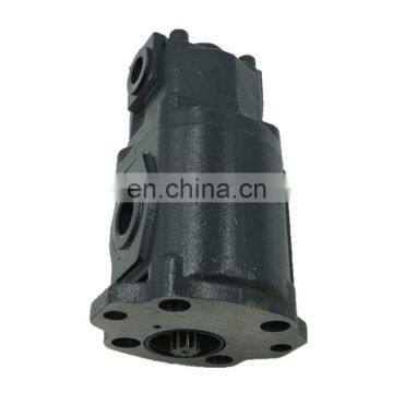 EX75UR-5 Gear Pump for ZAX75 ZAX70 photo-4