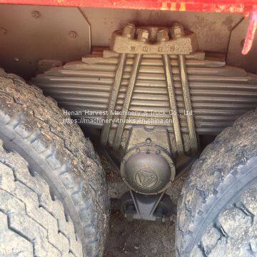 Used Howo Dump Truck Second Hand Sinotruk Tipper Used Sino Truck Howo 8x4 30ton 40 Ton Dump Tipper Truck for Sale photo-5