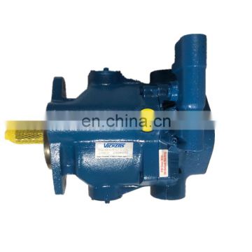 top quality EATON  VICKERS PVQ series hydraulic piston Pump PVQ20-B2R-A9-SS1S-21-C21V11B-13