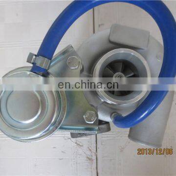 Turbo Factory Direct Price HD820-5 6D34T ME443813 TD04HL49-16M 49389-02110 Turbocharger