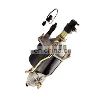 Truck Spare Parts Brake System Brake Vacuum Booster 44640-1860 for HINO Truck