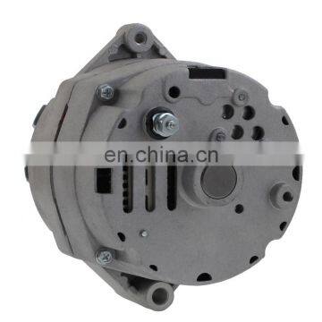 12V 63A Top quality ac alternator manufacturer for DELCO 10SI CAR Oem 1-2400-11DR-1