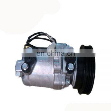 6SBU14A car ac compressor 447160-1212 5447100276 8FK351111591 For BMW 5 auto Air pump compressor