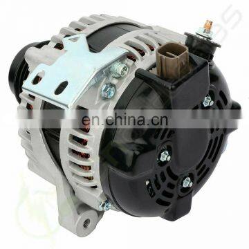 New Alternator 11195 fits For Toyota Camry Corolla Matrix 2.4 2.4L 2007-2010/100Amp 2706028320