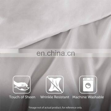 New Design Super King Bedding Comforter Sets, Bedding Sets Quilt Cover for Bedroom Textile, Amazon Hot Sale photo-6