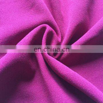 150D Thick Polyester Chiffon Fabric Dress Fabric/skating Dress Fabric/fabric for Party Dress 220Gsm photo-3