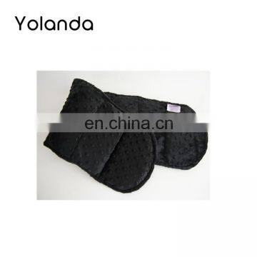 Cheap Minky Weighted Shoulder Wrap For Autistic Boys And Girls photo-6