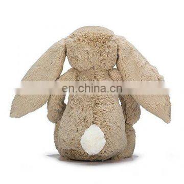 Super Floppy Weighted Bunny Stuffed Animal Toy For Calm And Focus photo-4