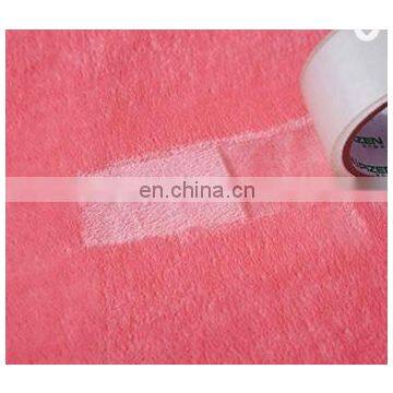 TEX-CEL OEM 100% Polyester Warm Touch Pink Flannel Fleece Blanket photo-5