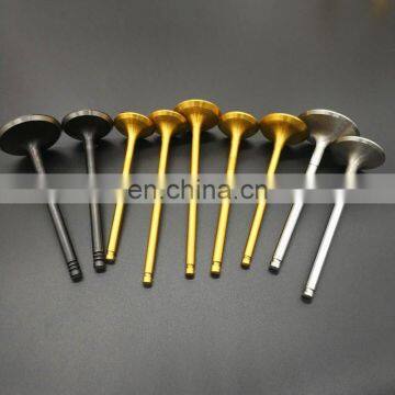 Dragon Car Performance Parts Engine Valve For Daewoo Matiz 1.0L SOHC Intake and Exhaust Valves photo-4