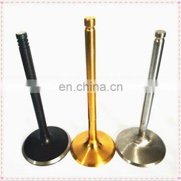 SR20DE SR20DET High Rpm Inlet Exhaust Engine Valve for Nissan 240SX Sentra Silvia S13 S14 S15 B13 B14 Titanium Spring Retainers photo-3