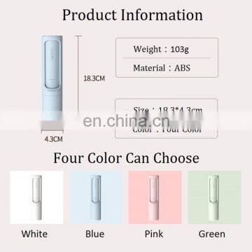 Cleaner Pet Dog Cat Hair Remover Lint Roller Brush photo-3