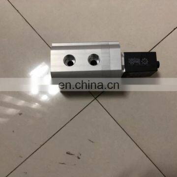 FESTOs Pressure Regulator MPPE-3-1/4-6-420-B 161170 photo-2