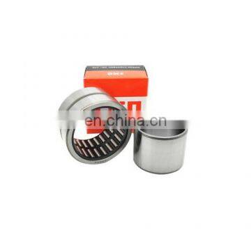 supply NA RNA machined type 6907 NA6907 RNA6907 machinery shaft sleeve needle roller bearing iko bearings