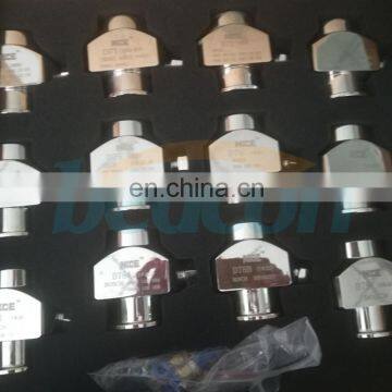 Electronical Common Rail Diesel Fuel Injector Adapter 12 Pcs photo-5