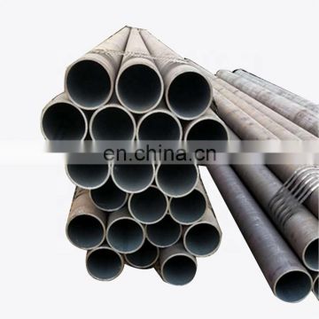 manufacture od 42mm s45c hot rolled seamless steel pipe