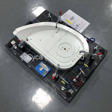 Checking Fixtures, Gauge, Testing Fxiture, Insepction Tool, Measuring Tool, Checking Jig, Gage