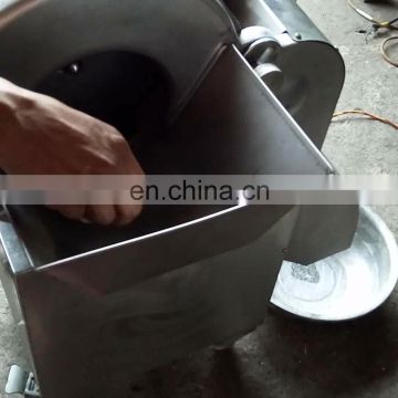 New Commercial Vegetable Slicing and Dicing Machine for Slicer Dicer Vegetable Onion Tomato Mushroom Carrot