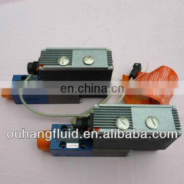 Rexroth PQ Valve VT-DFPE-A-22-G24K0 Proportional Valve photo-2