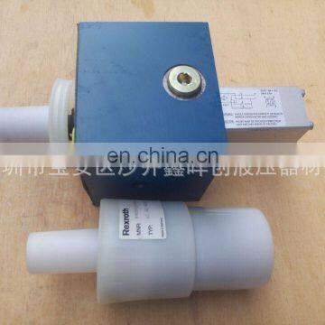Germany Rexroth Proportional Cartridge Valve LFA 40 E-71-CA20DQMG24F photo-2