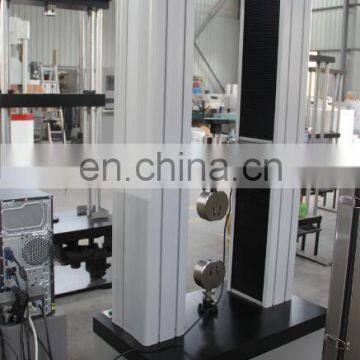 WDW-100 Ultimate Computer Control Universal Testing Machine 100kn photo-3