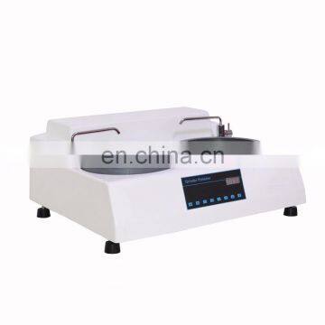 Mopao260E Advanced Metallographic Grinding And Polishing Machine photo-2