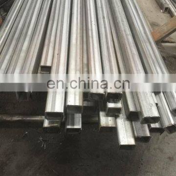 410 Welded Stainless Square Steel Pipe/tube Stock Price photo-3