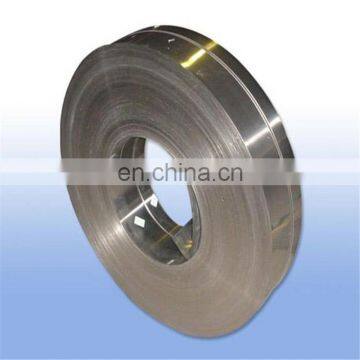 2mm Thick S350 Z275 Cold Rolled Galvanized Steel Strip Coil photo-4