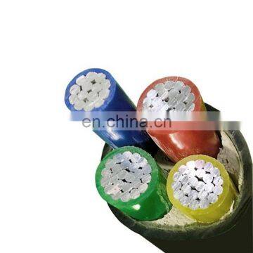 11kv XLPE Insulated PVC Sheath 70mm2 Underground Electrical Power Cable photo-7