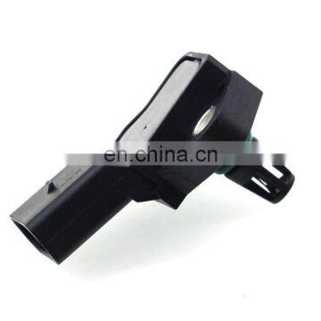 Intake Manifold Pressure Sensor 3M21-9E928-AA 3M219E928AA for VW BEETLE BORA CADDY III CRAFTER 30-35 GOLF IV V VI photo-4