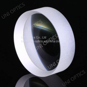 VIS-NIR Coated Double-Concave (DCV) Lenses