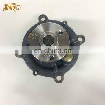 A Level EC210 top quality 04259548 water pump for D6E D6D engine water pump 21247955 02937441