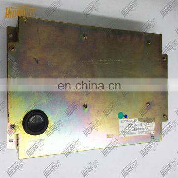 Disassemble parts  ECU for CKE2500-2  excavator controller JJ22E00013F1